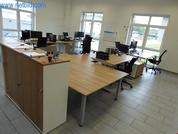 OKA Sprzęt biurowy kupisz używany(ą) (Auction Premium) | NetBid Polska