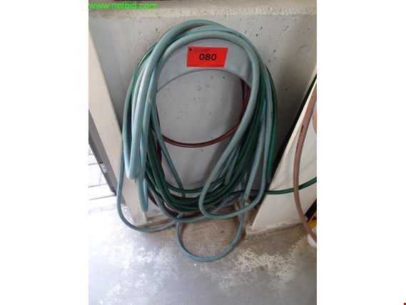 Used MEISTER Hose holder (surcharge subject to change!) for Sale (Auction Premium) | NetBid Industrial Auctions