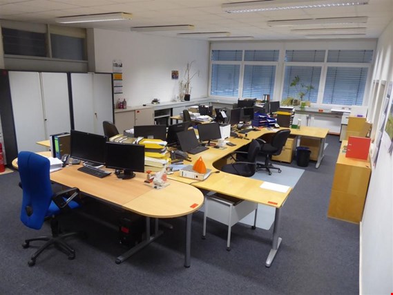 Used IKEA Office equipment for Sale (Trading Premium) | NetBid Industrial Auctions