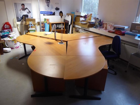 Used IKEA Office equipment for Sale (Trading Premium) | NetBid Industrial Auctions