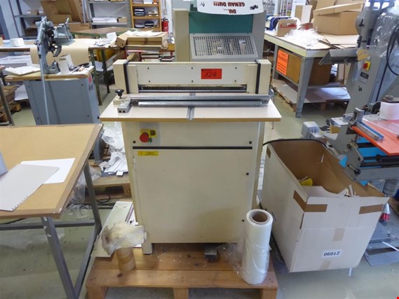 Used JBI K-50-TN Punch for Sale (Auction Premium) | NetBid Industrial Auctions