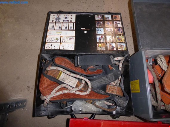 Used 4 PPE sets for Sale (Trading Premium) | NetBid Industrial Auctions
