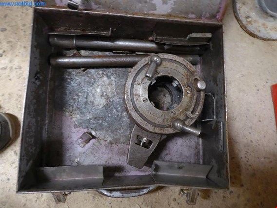 Used Alrowa 25 Manual tapping clutch for Sale (Trading Premium) | NetBid Industrial Auctions