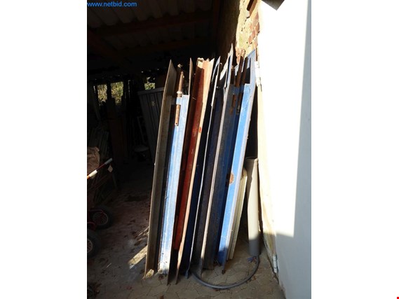 Used 6 Site doors for Sale (Auction Premium) | NetBid Industrial Auctions