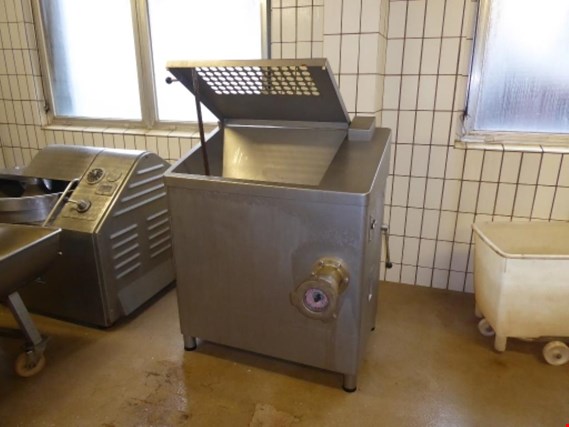 Used Kolbe AWE/I Mincer for Sale (Auction Premium) | NetBid Industrial Auctions
