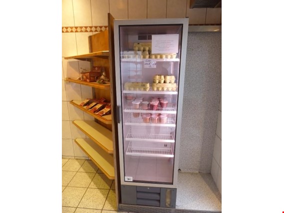 Getränkekühlschrank gebraucht kaufen (Auction Premium) | NetBid Industrie-Auktionen