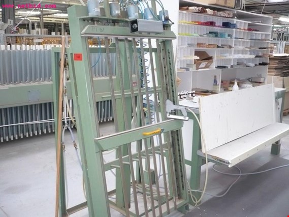 Used small frame press for Sale (Auction Premium) | NetBid Industrial Auctions