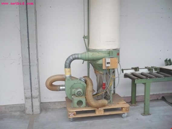 Used Suction for Sale (Auction Premium) | NetBid Industrial Auctions