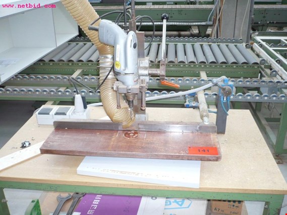 Used Drilling jig for Sale (Trading Premium) | NetBid Industrial Auctions