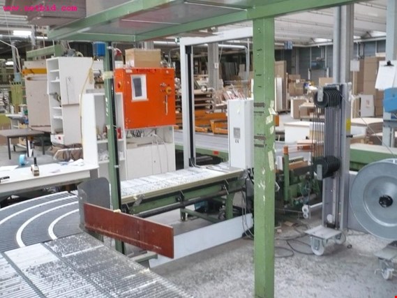 Used Packaging plant for Sale (Auction Premium) | NetBid Industrial Auctions