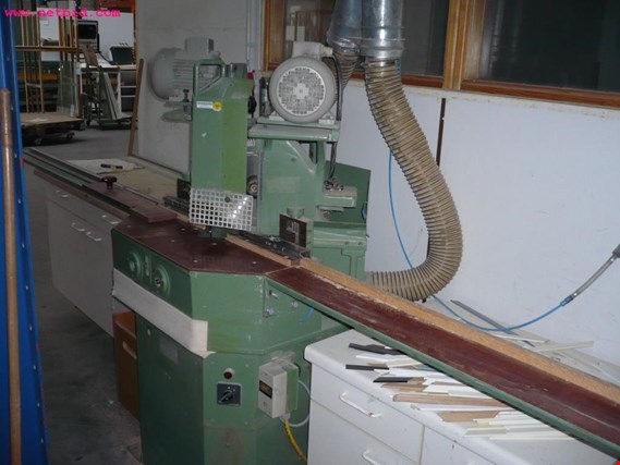 Used Double mitre saw for Sale (Auction Premium) | NetBid Industrial Auctions