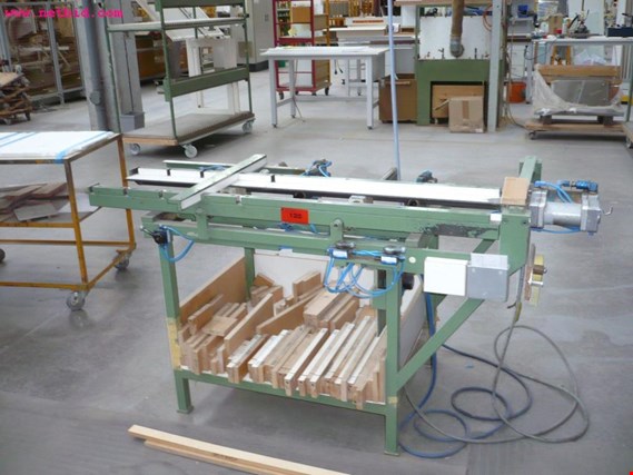 Used small horizontal press for Sale (Auction Premium) | NetBid Industrial Auctions