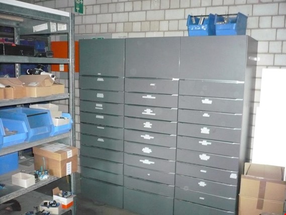 Used Residual room contents for Sale (Auction Premium) | NetBid Industrial Auctions