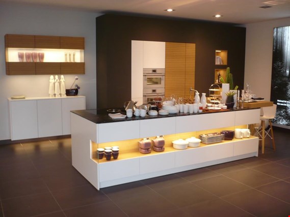 Used Forum Show kitchen for Sale (Auction Premium) | NetBid Industrial Auctions