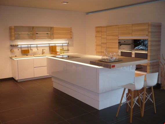 Used Horizon Esche Show kitchen for Sale (Auction Premium) | NetBid Industrial Auctions