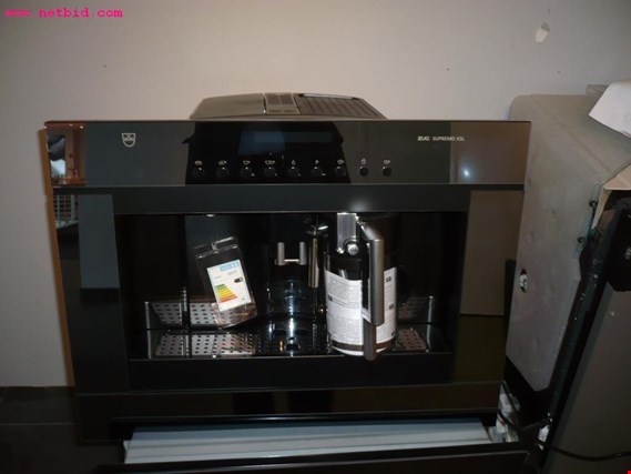 Used 1 Posten Fitted kitchen appliances for Sale (Auction Premium) | NetBid Industrial Auctions