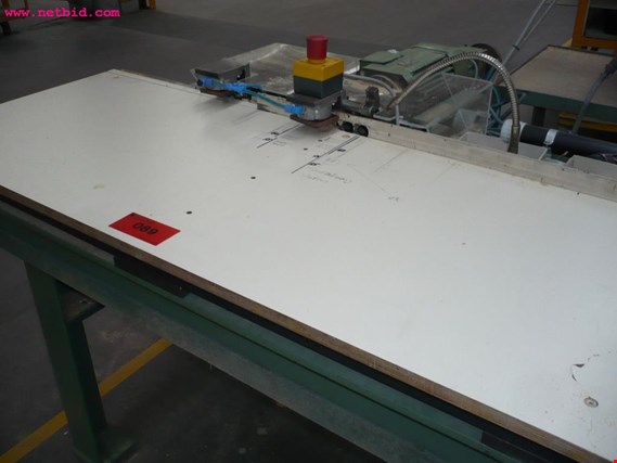 Used Horizontal drilling machine for Sale (Auction Premium) | NetBid Industrial Auctions