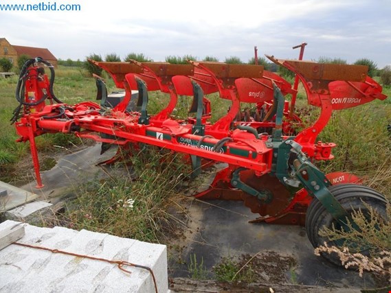 Used Vogel & Noot XMS Full reversible plow for Sale (Auction Premium) | NetBid Industrial Auctions