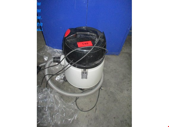 Used Somex S335 Vacuum cleaner for Sale (Auction Premium) | NetBid Industrial Auctions