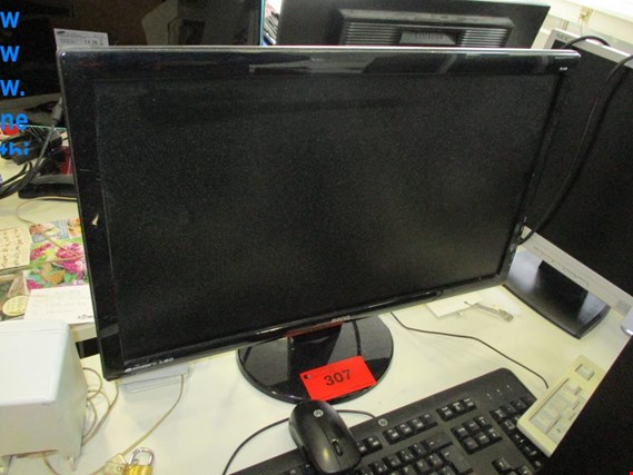BenQ GL2450 24" monitor gebruikt kopen (Trading Premium) | NetBid industriële Veilingen
