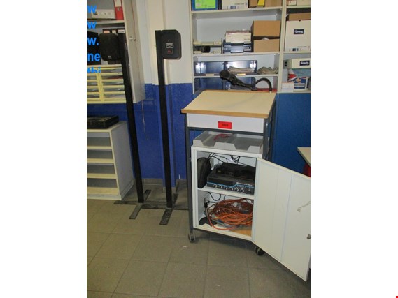 Used Loudspeaker system for Sale (Trading Premium) | NetBid Industrial Auctions