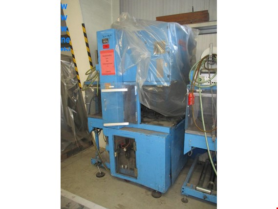 Used Affeldt SA25 Foiling machine for Sale (Auction Premium) | NetBid Industrial Auctions