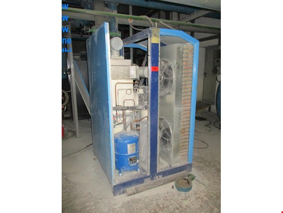 Used Ultratroc SD 4000 Refrigeration dryers - surcharge subject to change! for Sale (Online Auction) | NetBid Industrial Auctions