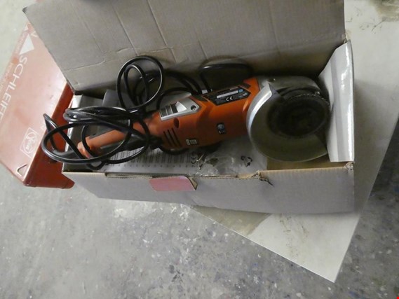 Used 1 Posten electric hand machines for Sale (Auction Premium) | NetBid Industrial Auctions