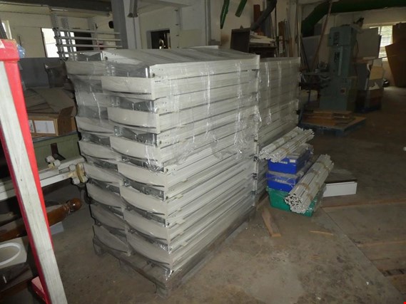Used Willach 1 Posten Pharmacist drawer cabinets for Sale (Trading Premium) | NetBid Industrial Auctions