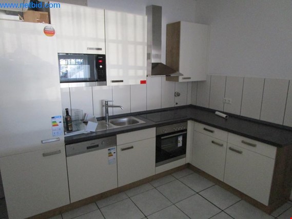 Used Fitted kitchen for Sale (Auction Premium) | NetBid Industrial Auctions