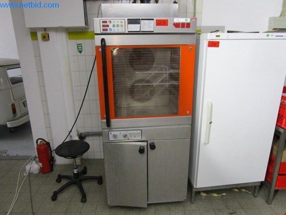 Used In-store oven for Sale (Trading Premium) | NetBid Industrial Auctions