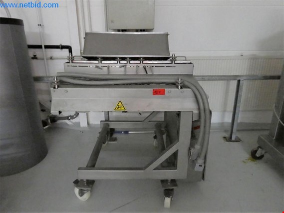 Used Sling machine for Sale (Auction Premium) | NetBid Industrial Auctions