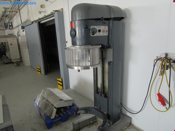 Used Slinging machine for Sale (Auction Premium) | NetBid Industrial Auctions