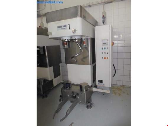 Used Slinging machine for Sale (Auction Premium) | NetBid Industrial Auctions