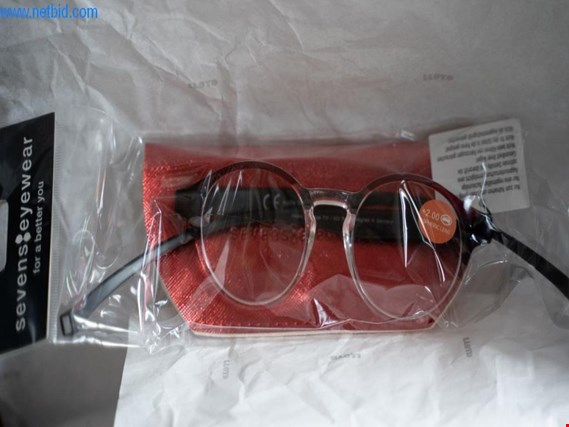 1 Posten Brýle různých velikostí, tvarů, barev a dioptrií (Online Auction) | NetBid ?eská republika