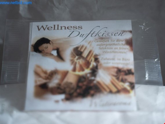 Used 1 Posten Wellness scented cushion for Sale (Trading Premium) | NetBid Industrial Auctions