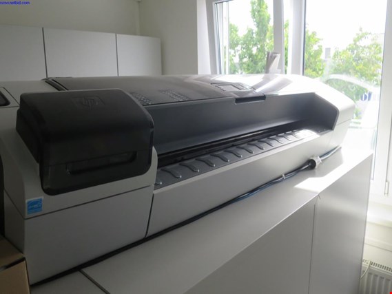 Used HP DesignJet T1200 Postscript Ploter for Sale (Auction Premium) | NetBid Slovenija