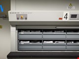 Kardex SYS-350-2213.5-NT Lager-Paternoster