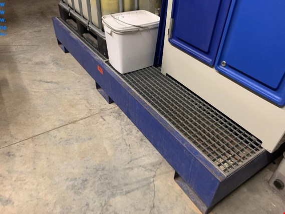 Used Delta Drip tray for Sale (Auction Premium) | NetBid Industrial Auctions