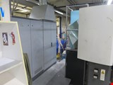 Heidelberg CD102/5 L 5-Farbenbogen-Offsetdruckmaschine