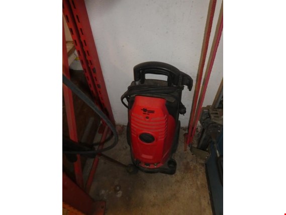 Used Würth HDR 160 Pressure washer for Sale (Auction Premium) | NetBid Industrial Auctions