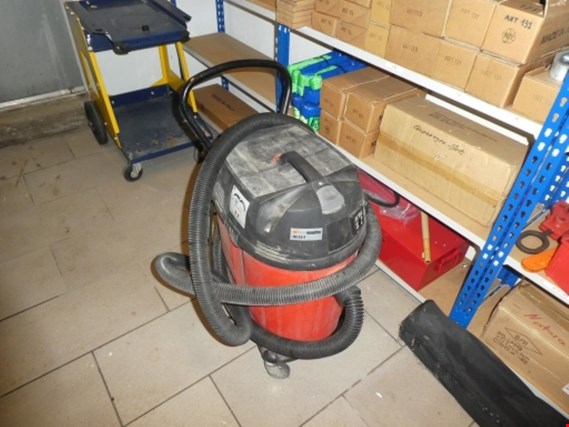 Used Würth ISS 55-S Industrial vacuum cleaner for Sale (Auction Premium) | NetBid Industrial Auctions