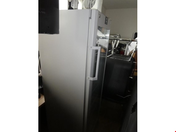Used Liebherr FKVSL 3613 Beverage refrigerator for Sale (Auction Premium) | NetBid Industrial Auctions