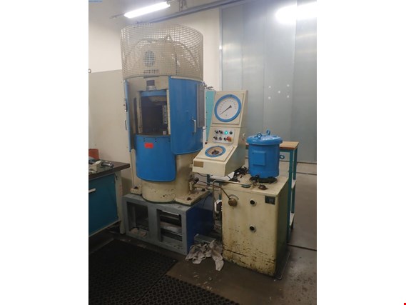 Used Top pressure press for Sale (Auction Premium) | NetBid Industrial Auctions