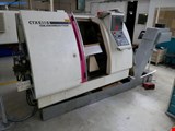CNC-Drehmaschine