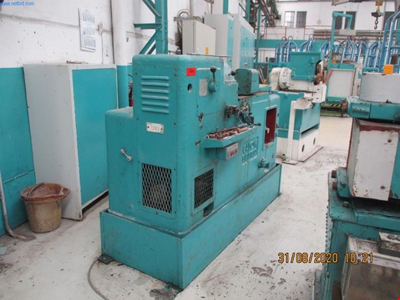 Used 1  Wire pointing machine for Sale (Trading Premium) | NetBid Industrial Auctions