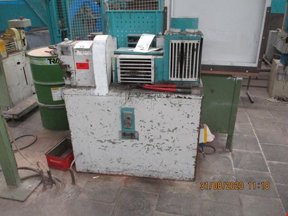 Used 1  Roll wire feeding machine for Sale (Auction Premium) | NetBid Industrial Auctions