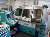 CNC-Innenschleifmaschine