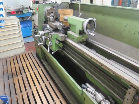 Used Matra MDR230 L+Z lathe for Sale (Trading Premium) | NetBid Industrial Auctions