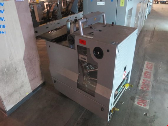 Used JEF-450-FVM-DOP-SA152 Jet feeder for Sale (Auction Premium) | NetBid Industrial Auctions